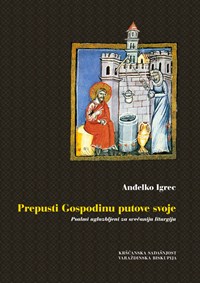 Večer psalama