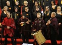 Trikraljski koncert 2013.